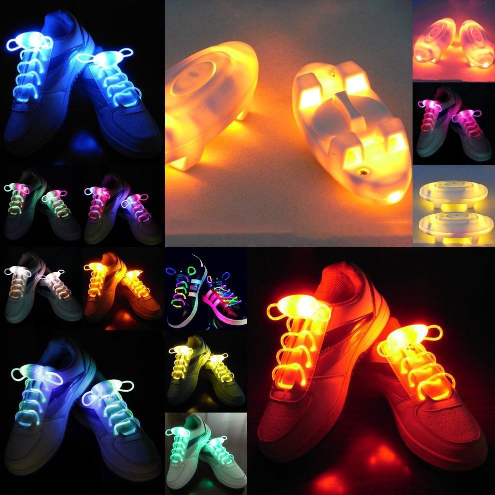 [rẻ vô địch[-dây giày đèn led phát sáng