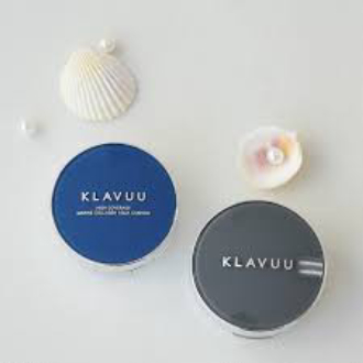 PHẤN NƯỚC Klavuu High Coverage Tension Cushion 15G frorence86 Store
