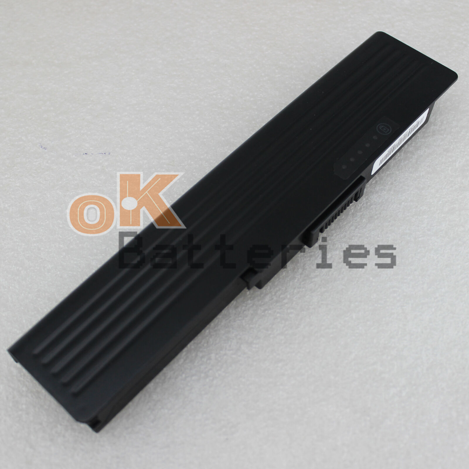 Pin cho laptop dell inspiron 1420 1410 1400 vostro 1400 hàng mói 100% bảo hành 12 tháng