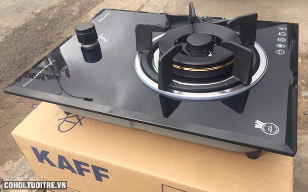 [HCM]Bếp Gas Đơn KAFF KF-330GH