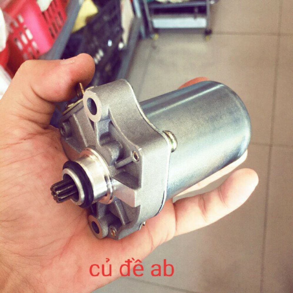 Củ đề xe arblade 110 lead vision