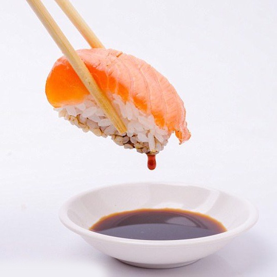 Nước Tương Japanese Soy Sauce Extra (500ml)