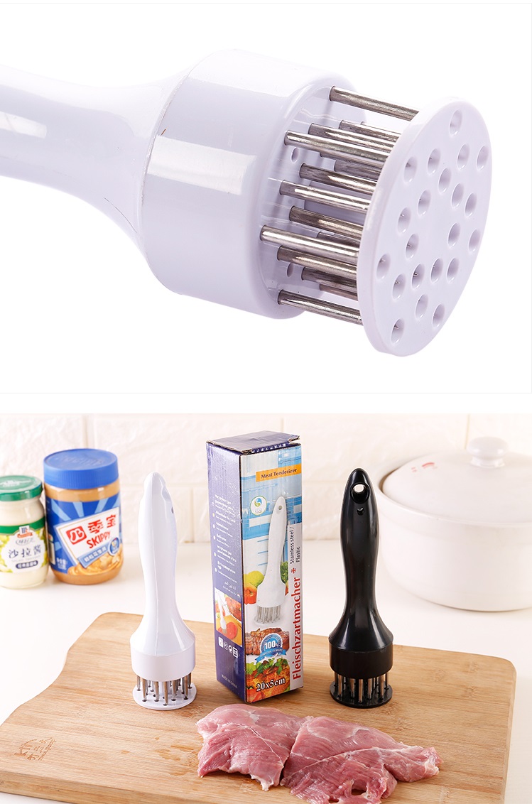Dụng cụ dần thịt,dụng cụ dần mềm thịt,dụng cụ dần thịt thông minh