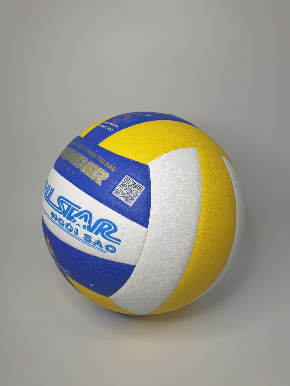 Bóng chuyền THUNDER số 5