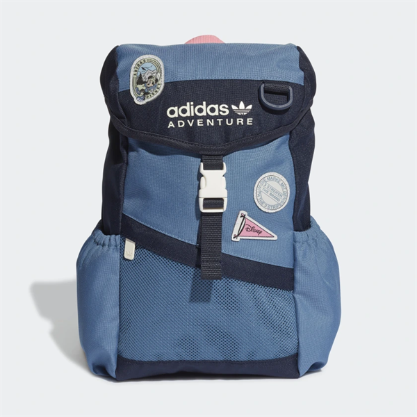 Balo Adidas Outdoor - Màu xanh da trời