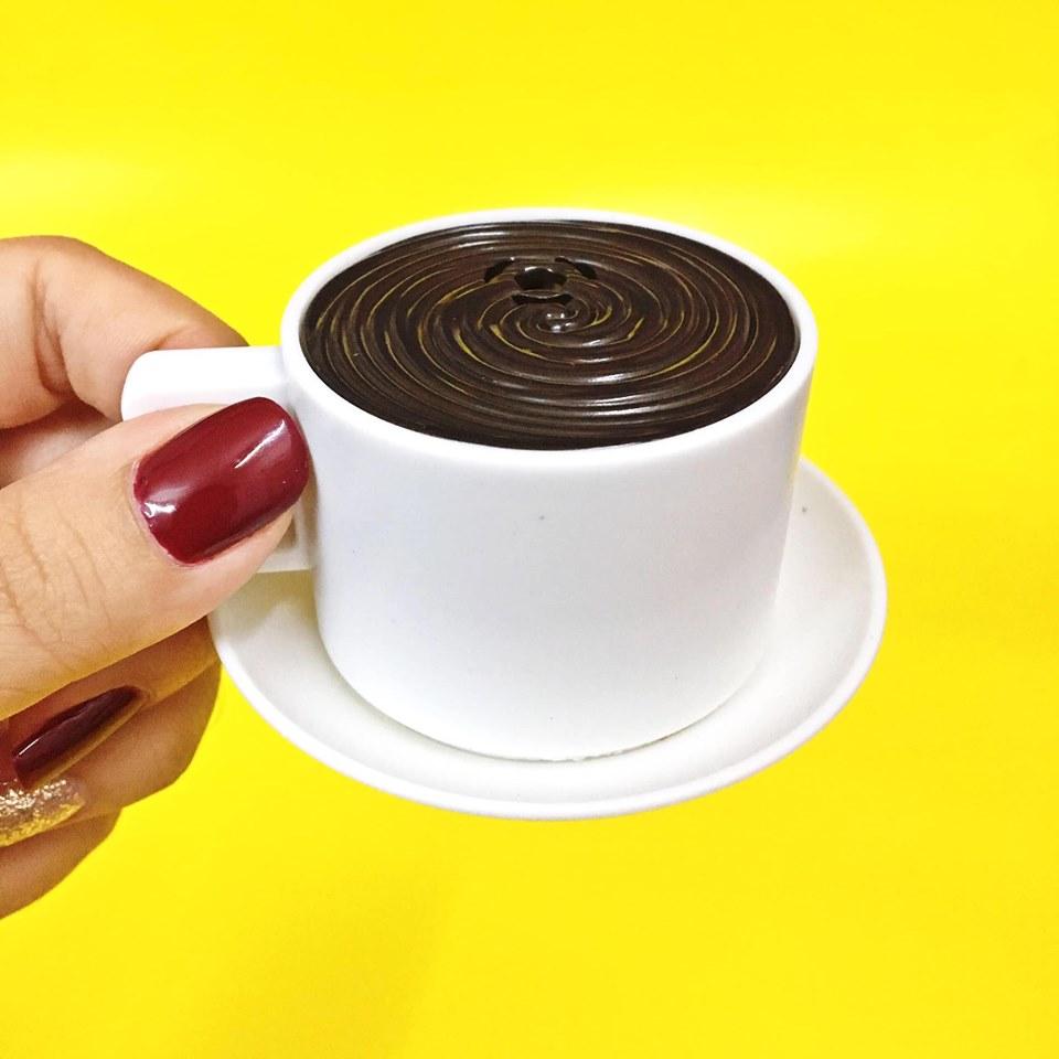 [HCM]BẬT LỬA HÌNH LY CÀ PHÊ (COFFEE) - (XÀI GAS)