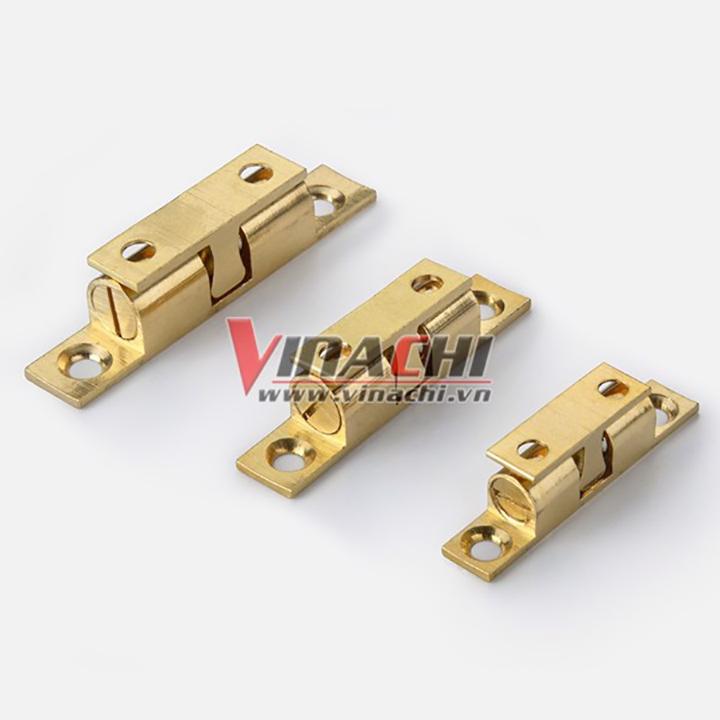 Chốt giữ cánh tủ - Bộ 2 cái