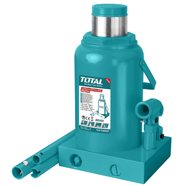 Con đội 30 tấn TOTAL THT109302