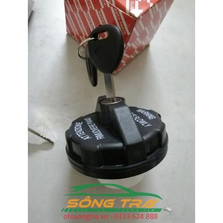 Nắp bình dầu KIA BONGO 3