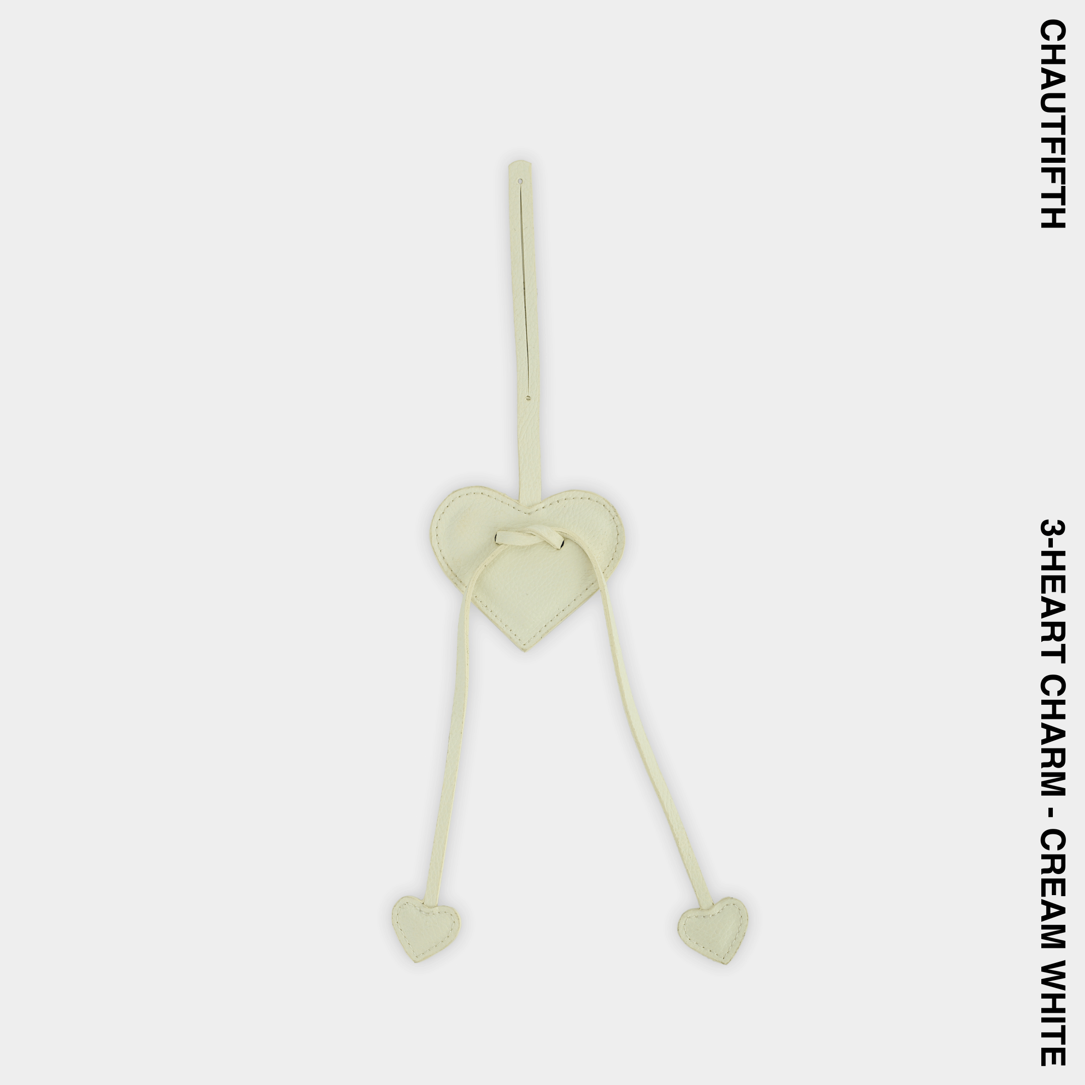Charm Phụ kiện trái tim - CHAUTFIFTH