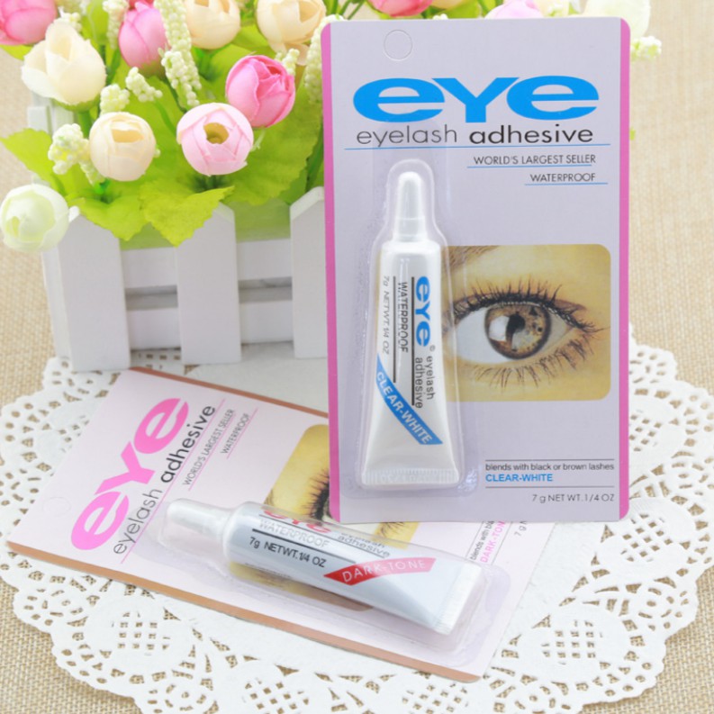 [HCM]Keo dán mi eyelash adhesive