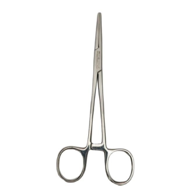 Pen Gấp Gòn Y Tế Cong / Thẳng 14 Cm và 16cm
