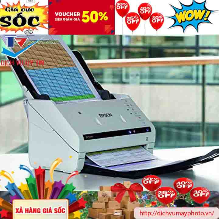 Super speed automatic 2-sided scanner with wifi epson ds 570w ds-360w ds-1630 ds-530 brand new 100% genuine ineco