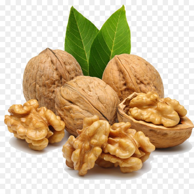 COMBO 2 TÚI Óc Chó  Mỹ Mfood  500G