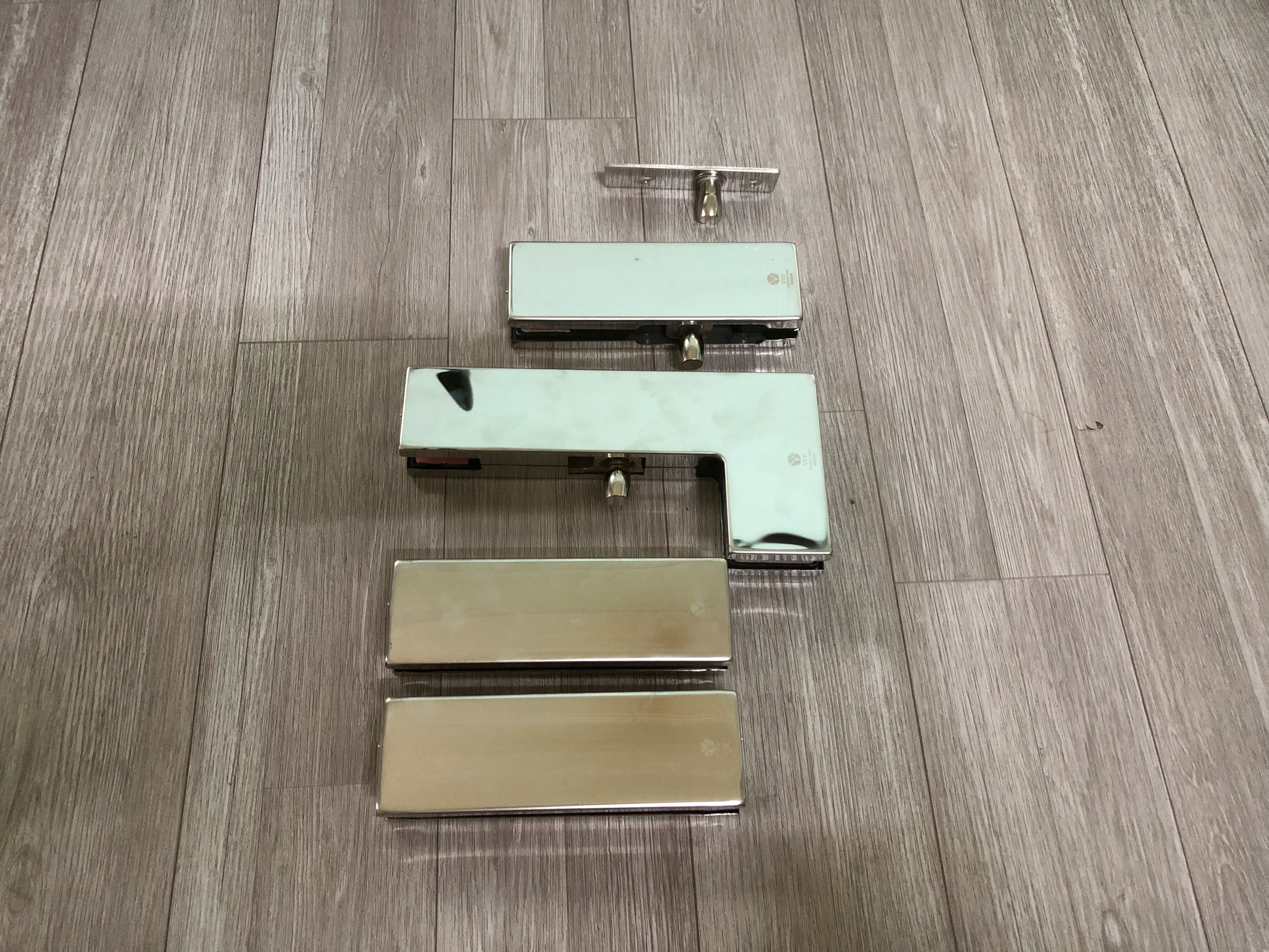 KẸP KÍNH FT10,FT20,FT30,FT40,FT50 HÃNG VVP