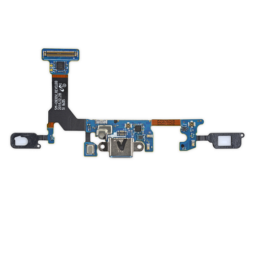 Cụm chân sạc Samsung S7 Edge