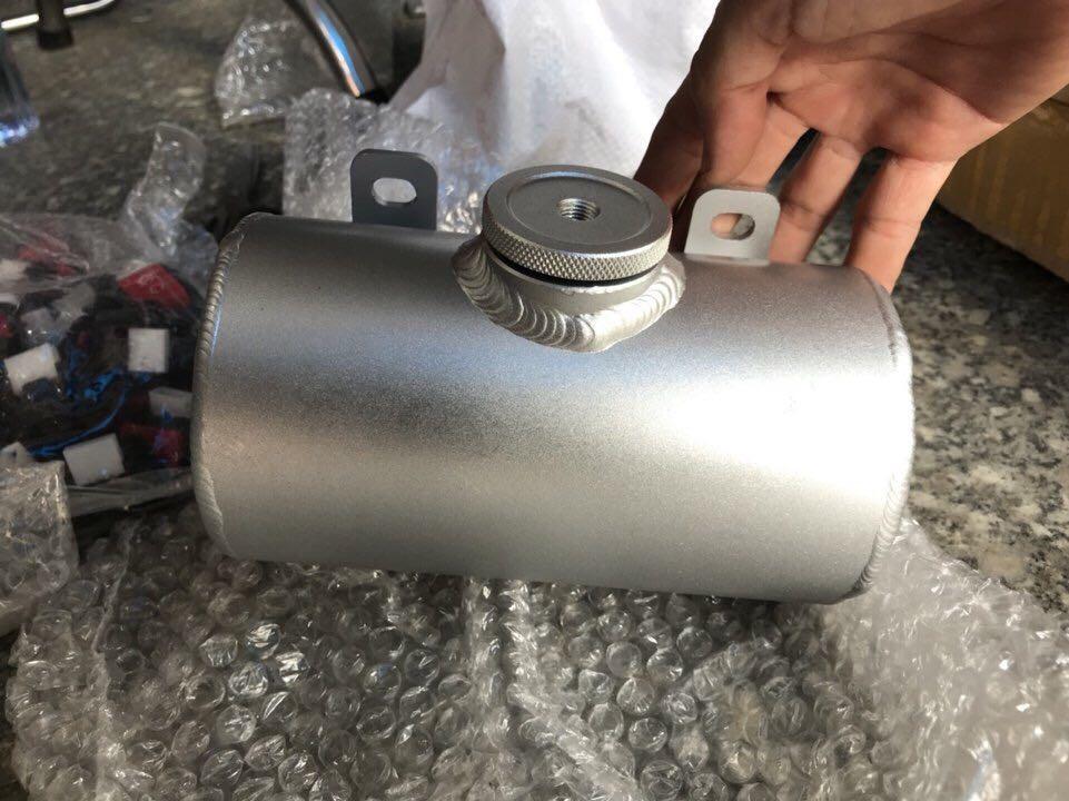 [HCM]Thùng xăng nhôm xe Drag