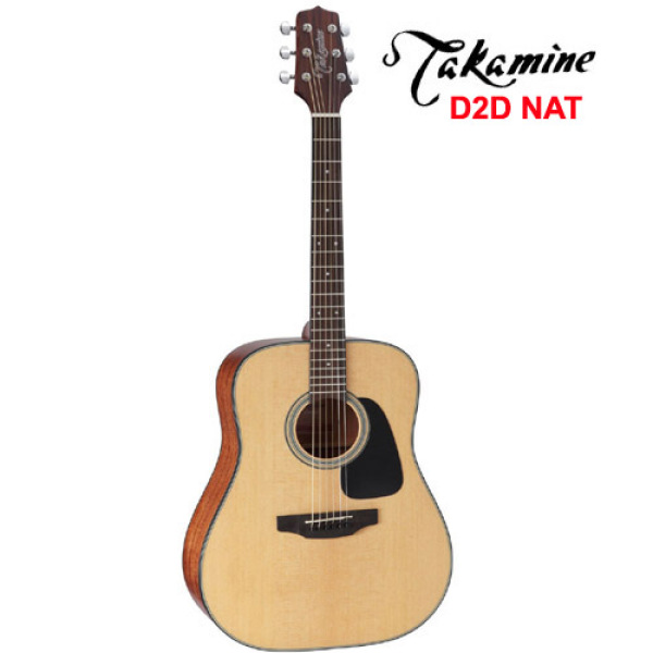 Đàn Guitar Takamine D2D NAT