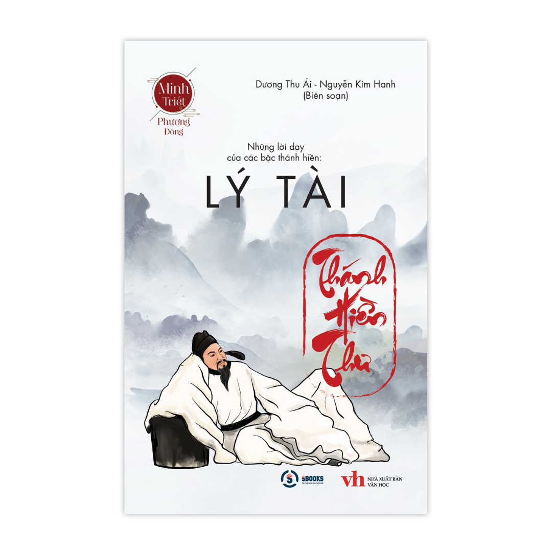 Sách Combo Boxset 3 Cuốn Thánh Hiền Thư - SBOOKS