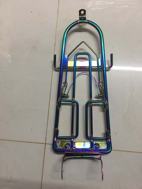 Baga Giữa Exciter 150-135 đủ loại