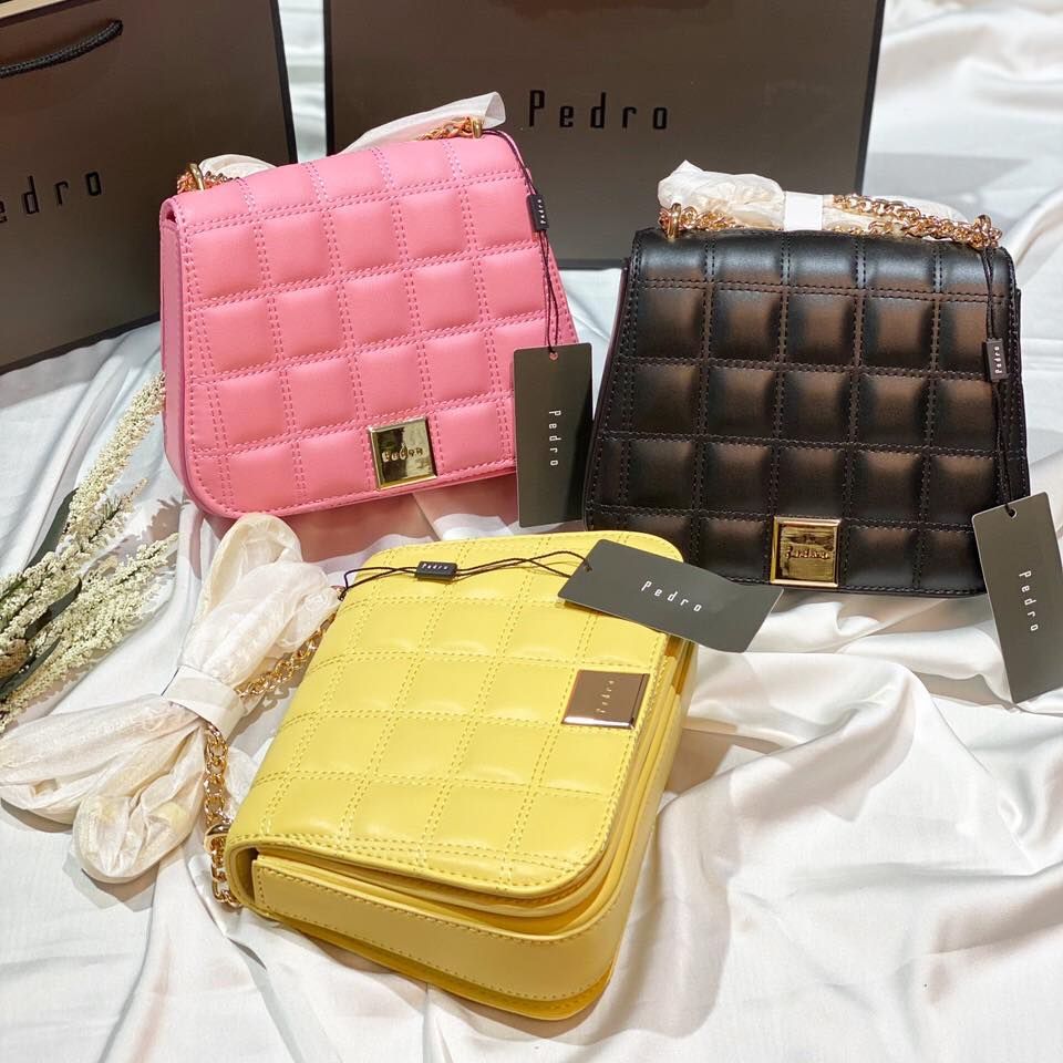 túi kẹp nách nữ tote size lớn Size :39Cm*13cm*30cm