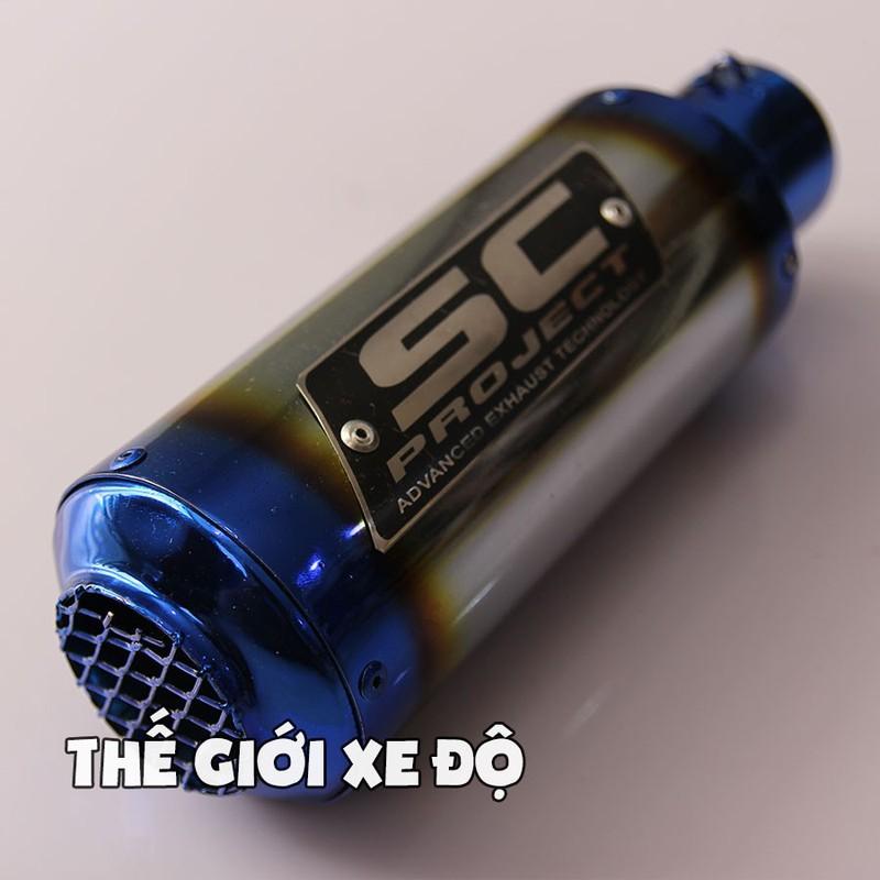 PÔ SC TRÒN LƯỚI  TITAN - LON KHÔNG CỔ , Sản Phẩm Chất Lượng, Gian Hàng Uy Tín, Giá Cả Cực Tốt, Mua Ngay.