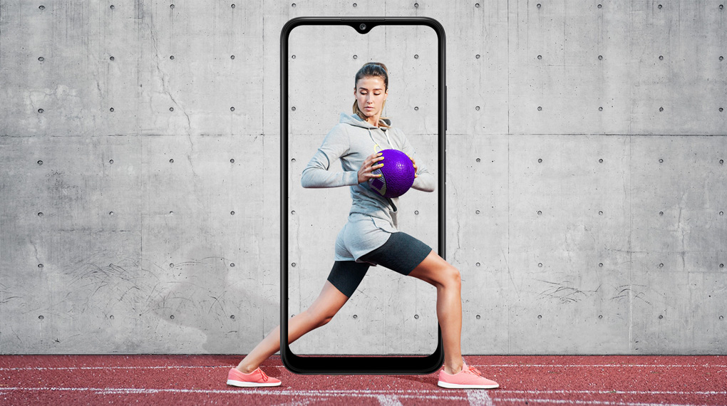 ĐIỆN THOẠI SAMSUNG GALAXY A03S