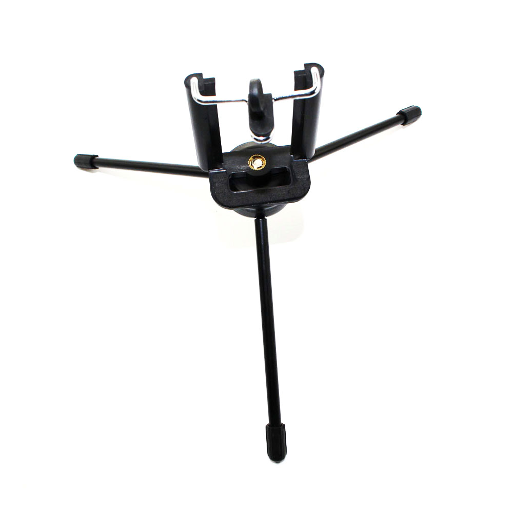 Tripod mini kim loại siêu chắc
