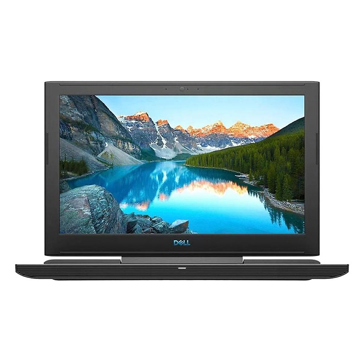 Laptop Dell Gaming G7 7588 70183902 Core i7-8750H/ GTX1050 Ti 4GB/ Dos (15.6" FHD IPS)