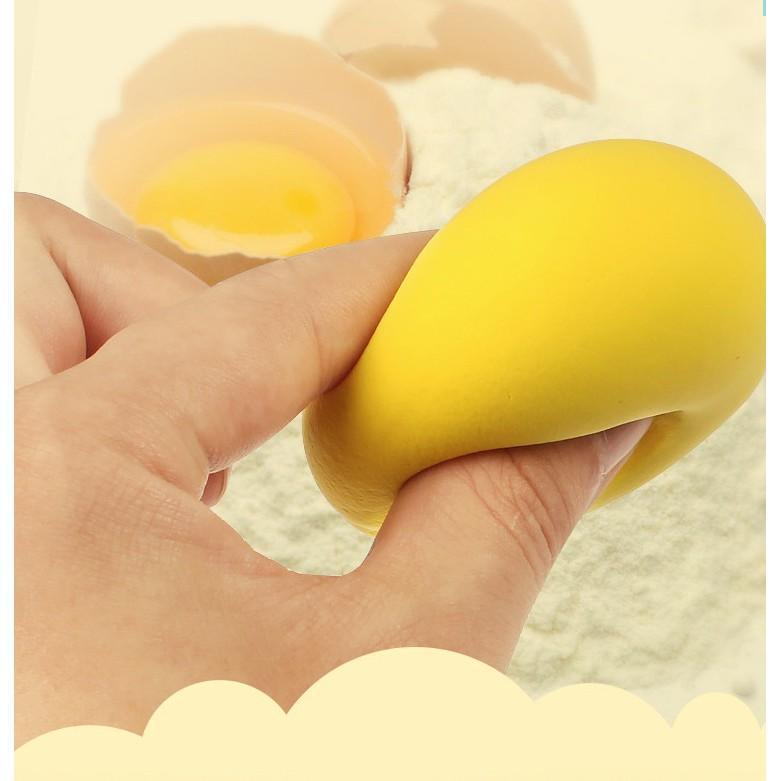 Đất sét Nhật (gói 12 màu) soft clay nguyên liệu slime