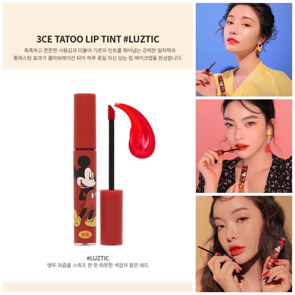 𝐒𝐨𝐧 𝟑𝐂𝐄 𝐌𝐈𝐂𝐊𝐄𝐘 𝐌À𝐔 𝐗𝐀𝐍𝐇 𝐒𝐩𝐞𝐚𝐤 𝐔𝐩 𝐌ẫ𝐮 𝐌ới 𝟐𝟎𝟐𝟎 𝐌𝐈𝐂𝐊𝐄𝐘 𝐋𝐈𝐌𝐈𝐓𝐄𝐃