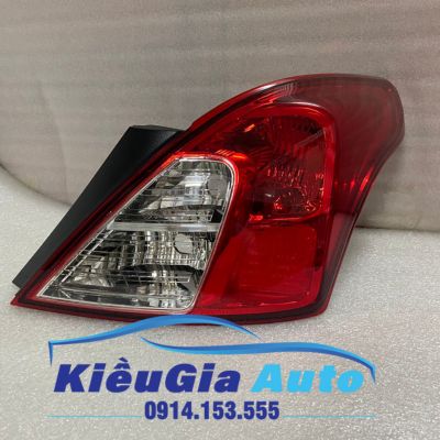 Đèn hậu nissan sunny 2013-2017 265543aa0b 265553aa0b
