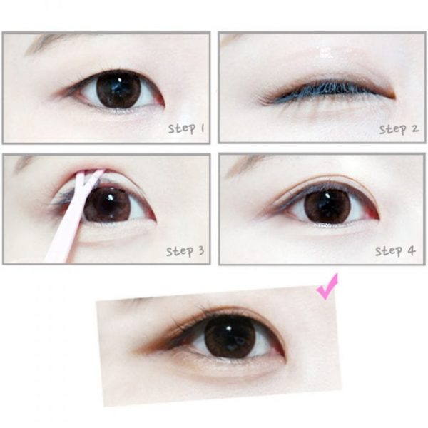 Miếng dán kích mí Innisfree Double Eyelid Sticker