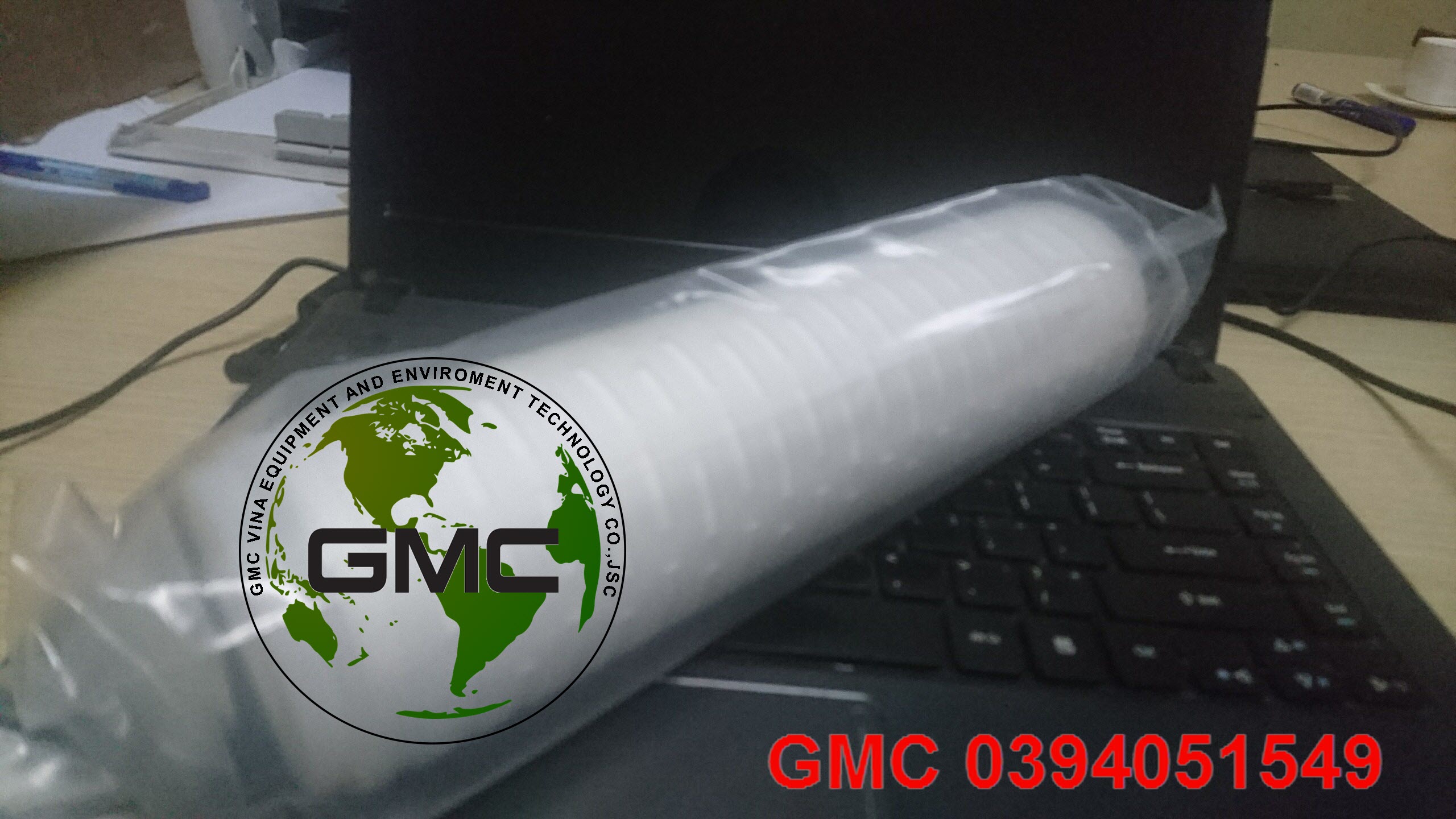 Lõi 0,2 Micron 10inch ( lõi xác khuẩn 10inch)