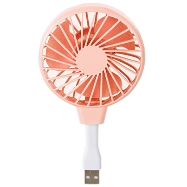 Quạt cầm tay kd159a