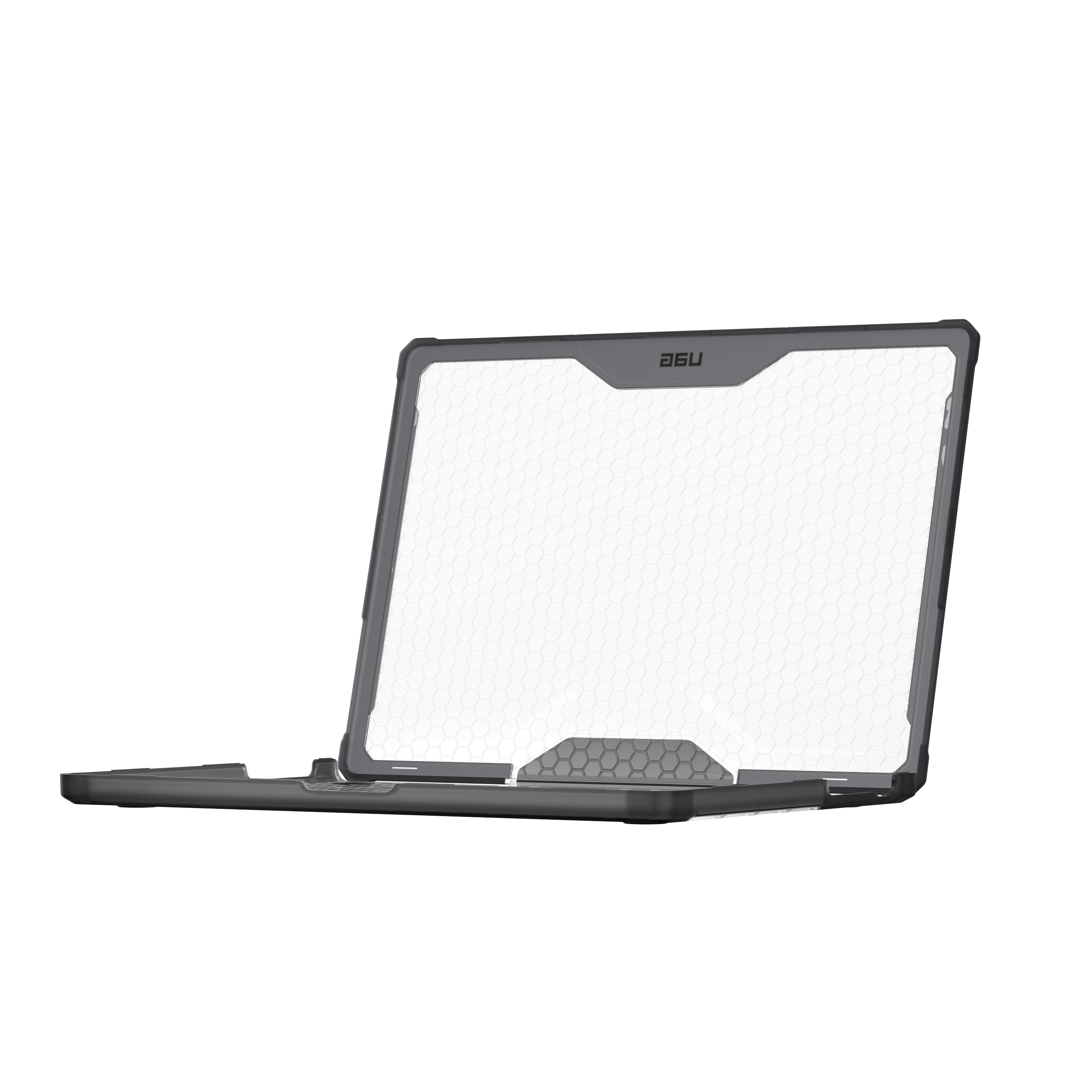 Ốp lưng UAG Plyo cho Apple MacBook Pro 14" (2021-2023)