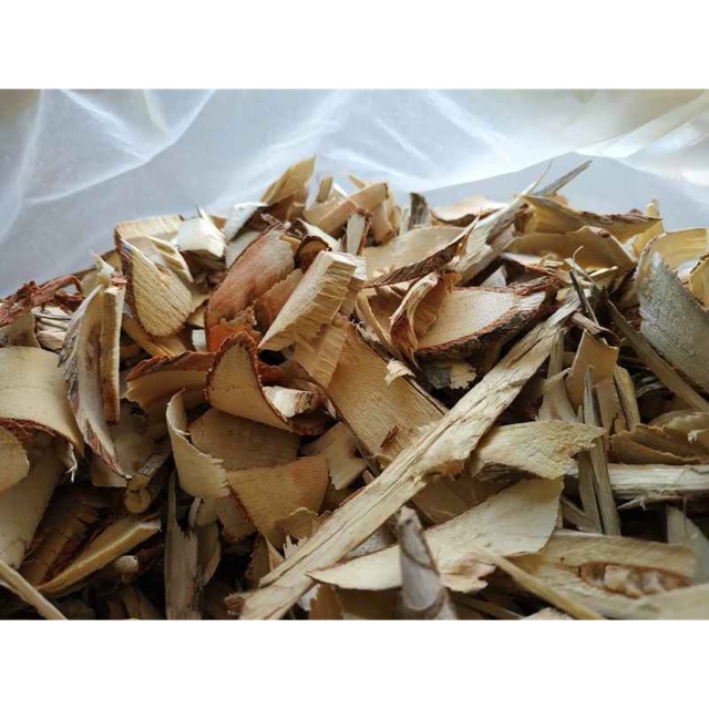 COMBO 5KG XẠ VÀNG HOÀ BÌNH (khô)