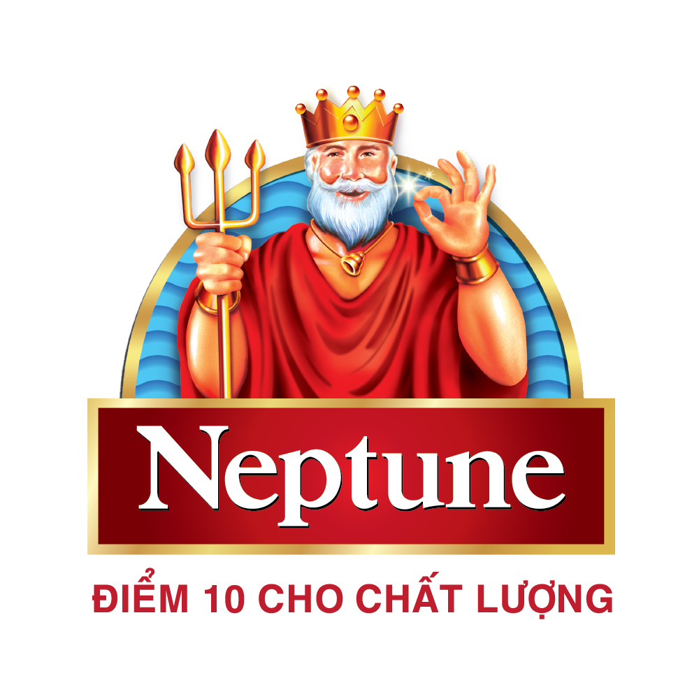 Hạt nêm vị heo Neptune 850 g