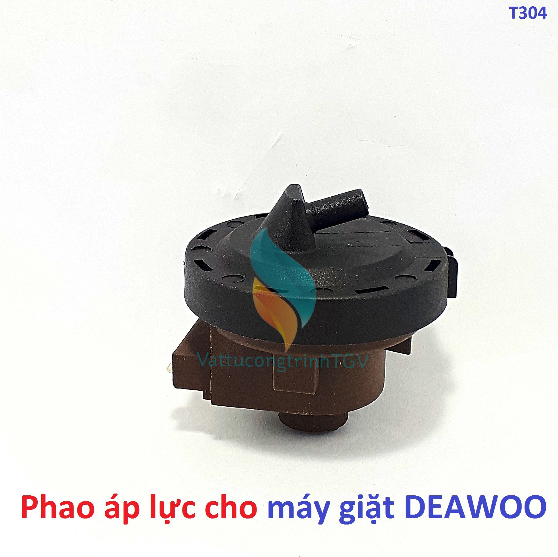 Phao áp lực cho máy giặt DEAWOO