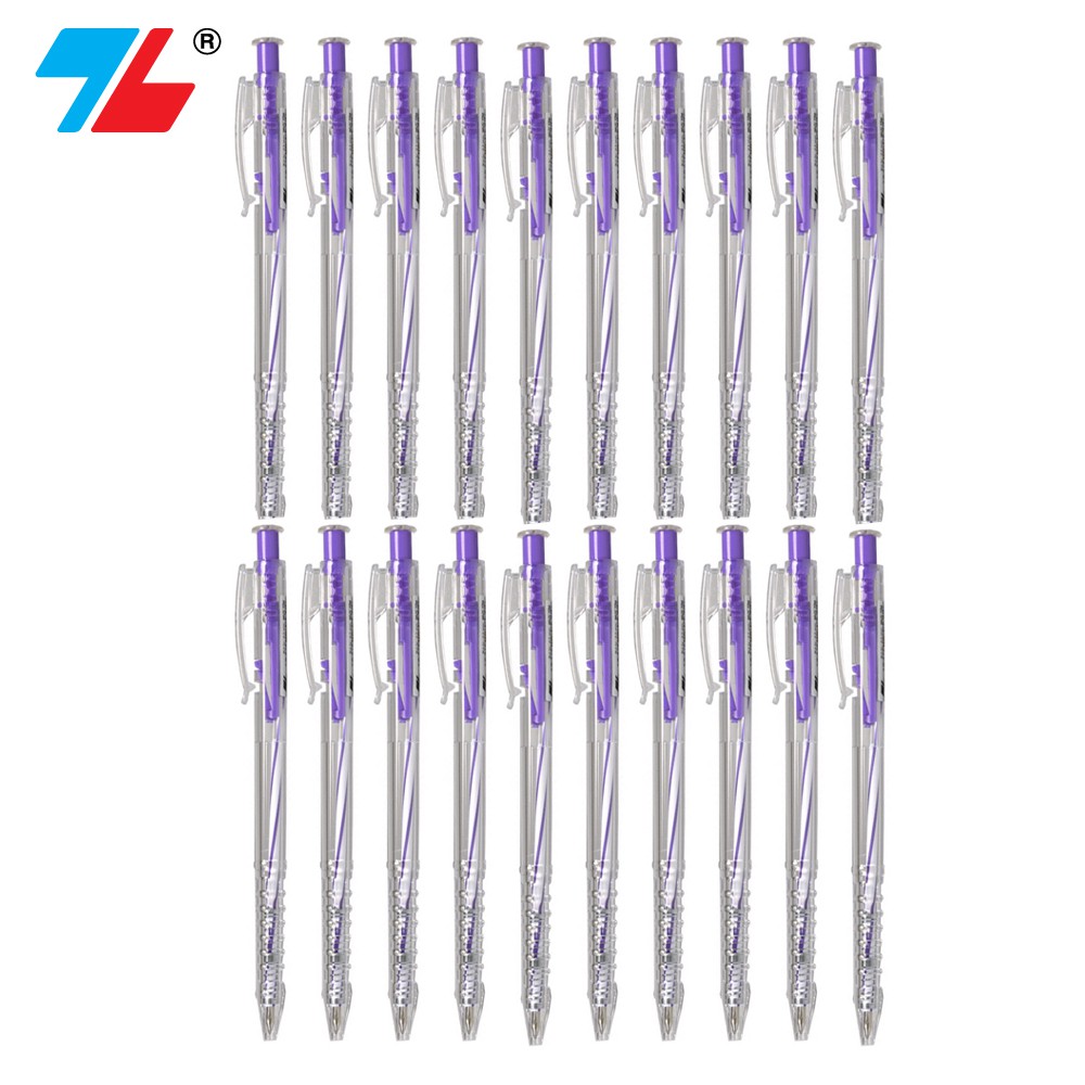 Bút bi Thiên Long TL-027 ngòi 0.5mm