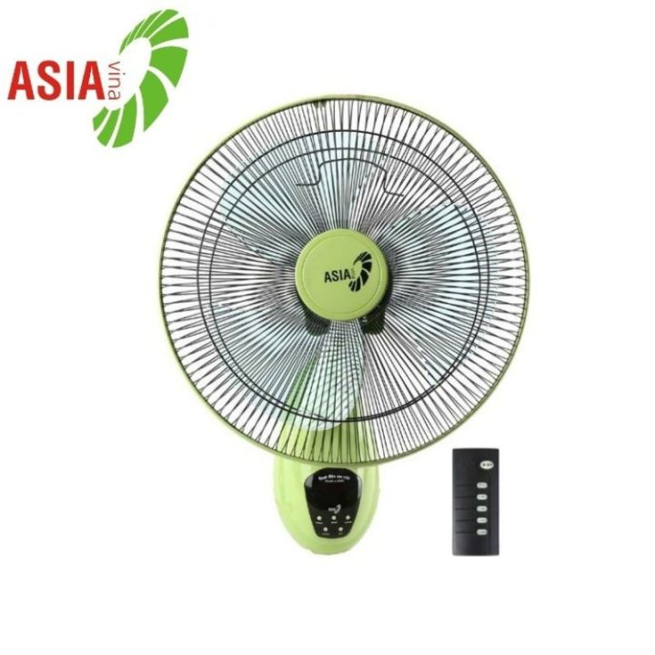 Quạt treo Asia L16019 | Treo Remote