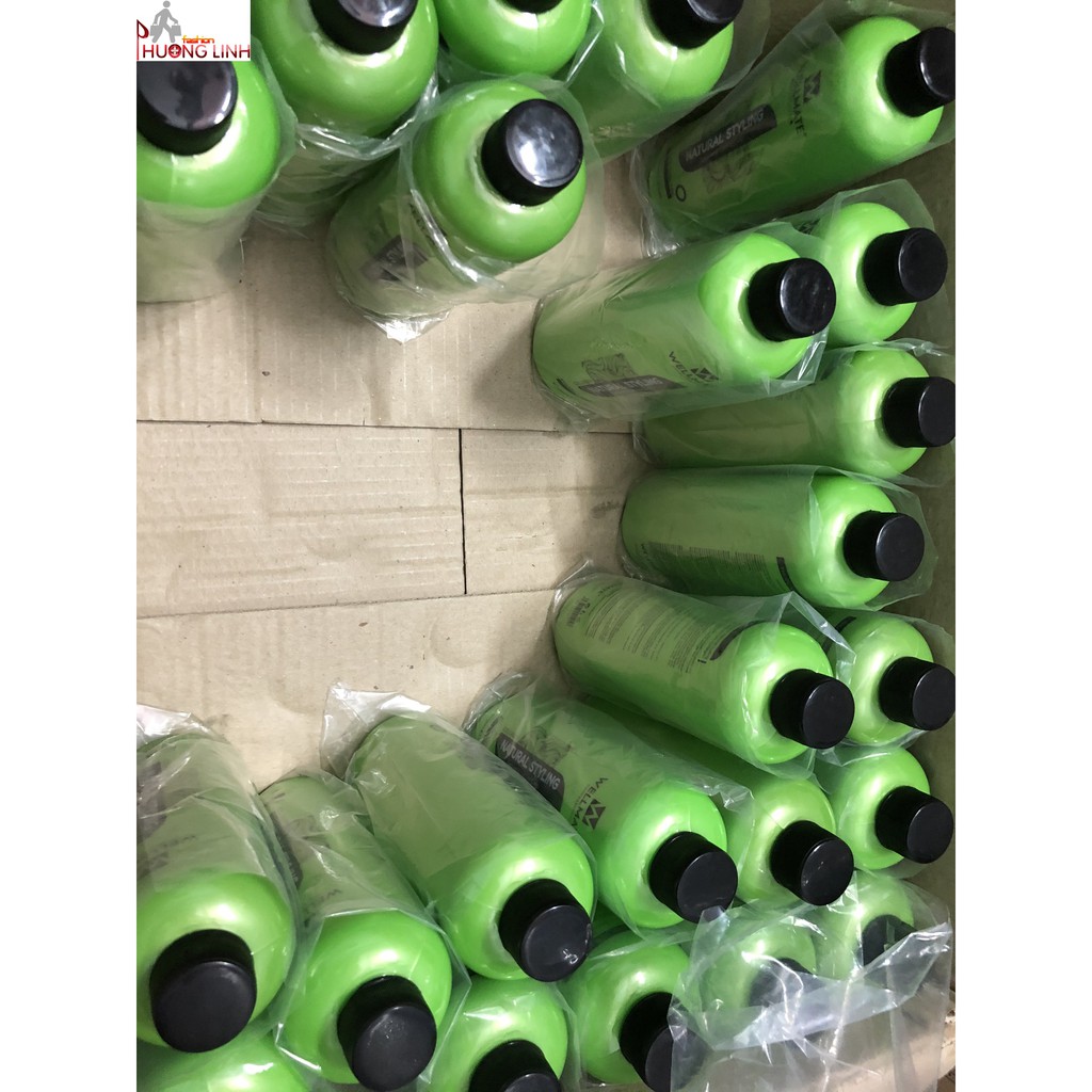 THUỐC UỐN LẠNH WELLMATE CAO CẤP (Nguyên Cặp)