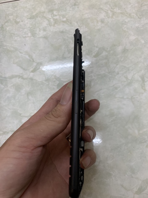 Viền Khung Blackberry Keyone/Key1