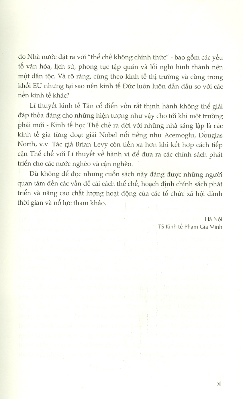 Thuận Theo Hoàn Cảnh (Sách Tham Khảo)