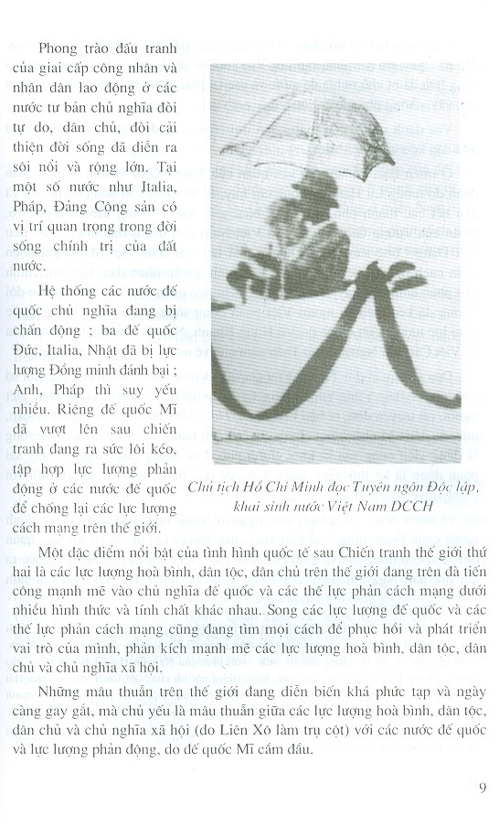 Đại Cương Lịch Sử Việt Nam - Tập III