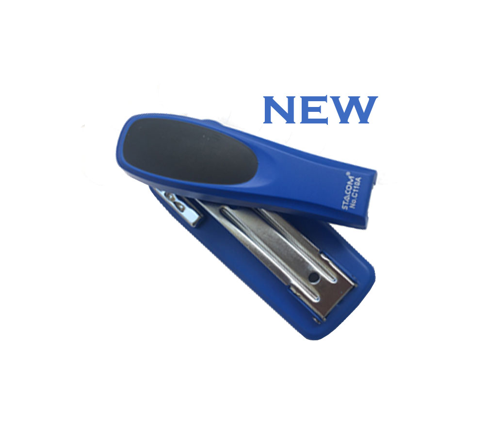 Dập ghim xoay chiều số 3/ số 10 ( TẶNG KÈM 1 HỘP GHIM CÙNG LOẠI), Ghim
