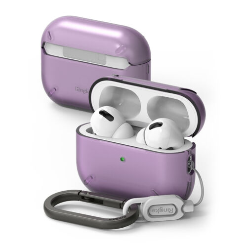 Ốp lưng Ringke Layered case AirPods Pro - Vỏ bảo vệ AirPods Pro 2