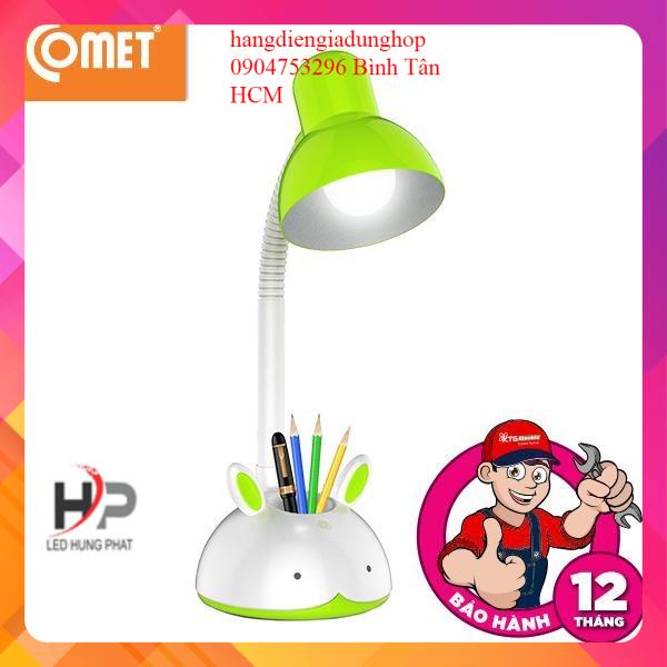[HCM]Đèn Bàn Comet CT411