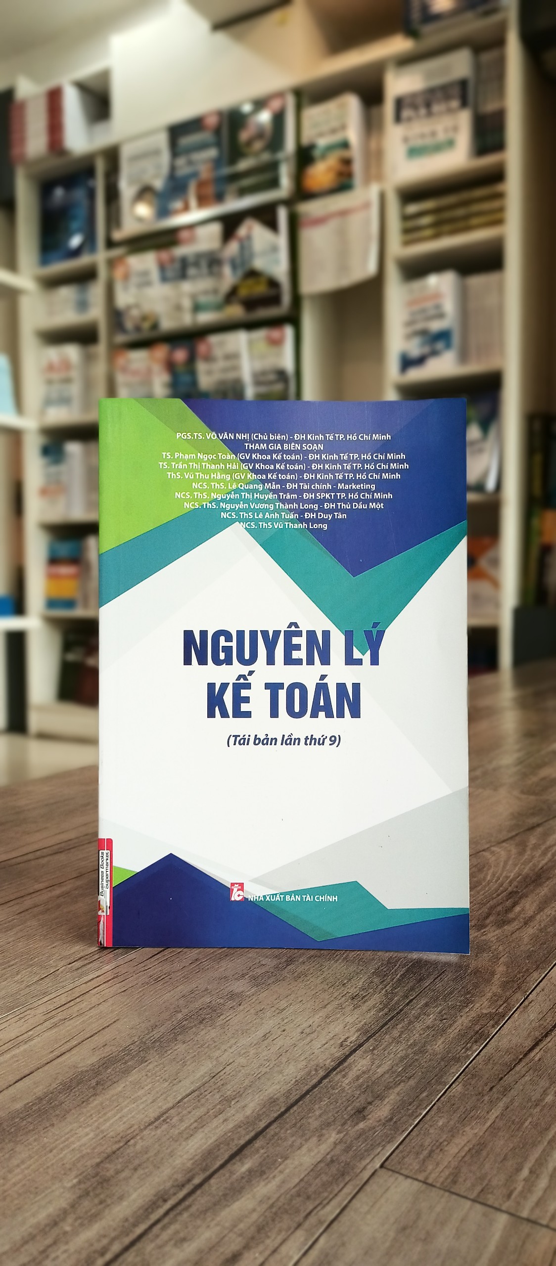 Payment principle (9th reprint)