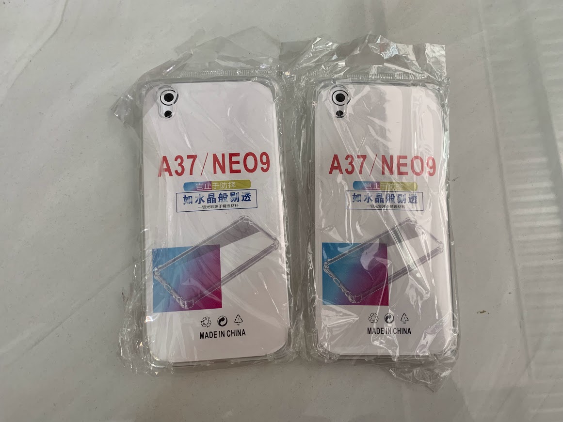 ỐP DẺO TRONG OPPO A37 A39 A57
